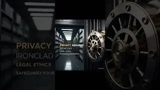 Your Business Ideas & Strategies? Protected. 🤐