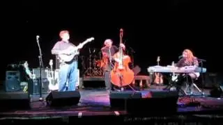 The Grand tour - Rachel Wearsch and the Beatnik Playboys (George Jones)
