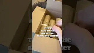 How I ship my plants!       queencitytropicals.com      US only shipping🪴📦🚚❤️