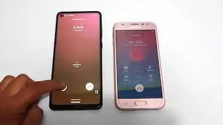 Samsung A21s VS Samsung J3 Pro Review Battle Call