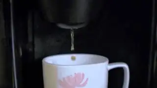 Sony fs5 Test footage - Keurig