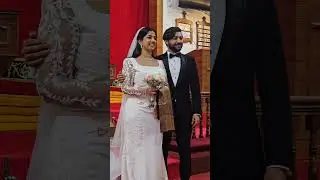 കണ്ണൂർ സ്&zwnj;ക്വാഡ്, ഭീഷമപർവം താരം ഷെബിന്റെ കല്യാണം😍 Shebin Benson Wedding #nikhilavimal #shebinbenson