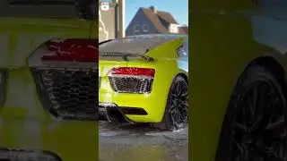 Lil Nas X Buys Dream Car