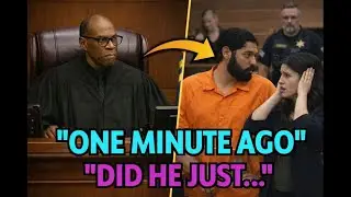 Courtroom Breakdown | Judge Explains Bond Decision | Legal Analysis