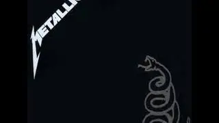 Metallica - Sad But True