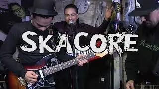 Los Angeles Skacore | Documentary (2015)