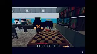 My Other Life #2-LITTLE CARLY HELPS RAVEN TO FIND HIS MOM (Minecraft Roleplay)