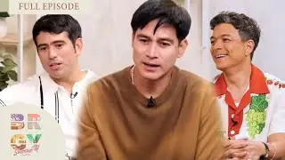 Uncover the New Paths of Piolo, Gerald, and Jericho | January 27, 2026 | Ep 71