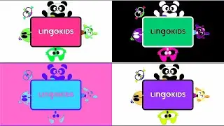 New Lingo Kids Intro Effects l Preview 2 Night'N'Night Effects