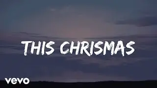 This Christmas ❄️  Sad Christmas Song 2025 🎄💔  Emotional Holiday Music