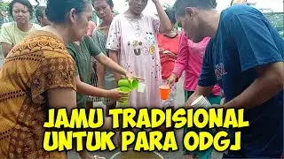KEGIATAN PAGI HARI DI YAYASAN MENTARI HATI TASIKMALAYA