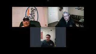 S6 Ep17: Chat with Steven Petrotto part 1