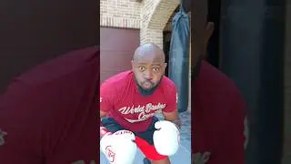 Amazing knockout
