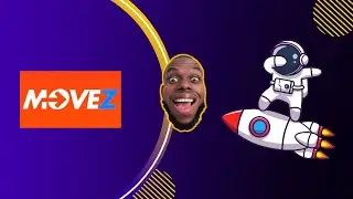 MOVEZ - Price Prediction & Analysis - Next 1000x Stepn Altcoin Gem? BlueZilla