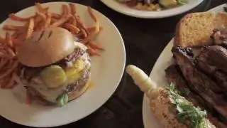 Shop Montrose - Restaurants I