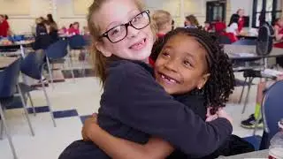 This Is North Cross School