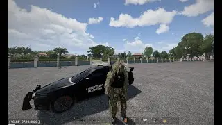 ARMA 3 Theranos Fragmovie #5