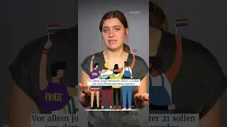 Konversions-&bdquo;Therapien&ldquo; in &Ouml;sterreich #&ouml;sterreich #konversion #lgbtq #politik #konversionstherapien