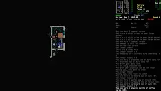 Akhier Plays CataclysmDDA 0.A Build 1529 - 64 - Extending the Car