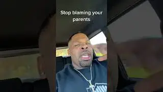 Stop 🛑 blaming your parents for this 🔑🔑🔑