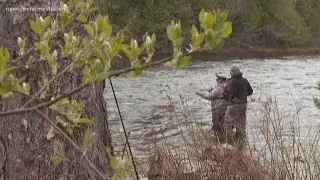 Bill aims to protect tribal fishing rights