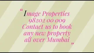 Image properties