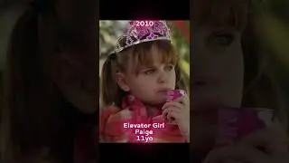 From Rising Star to Breakthrough: Joey King's Early Film Journey Unveiled!| #filmography