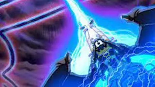 [Yu-Gi-Oh! Clip] Winning with forgotten effect