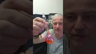 Pulshammer Liebesbarometer traditionell #science #Pulshammer #lutzneumann #Glasapparate #Penis #gag
