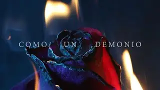 FREAK NOISE PROJECT &ndash; Como un Demonio (Video Oficial)