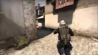 CS:GO Fun With Runboosts