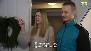 Kjempegevinsten på 20 millioner til 4821 Rykene