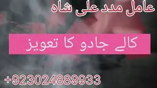 Amil Baba Australia / Sydney / Russia / Beijing / Belgium || Love Marriage Problem , Istikhara Free