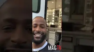 😂🤣😆 Jackie Long