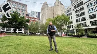 Meet Detroit Architect Mark Nickita, FAIA: City Builder, Urbanist & Former Mayor