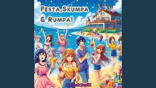 Festa, Skumpa & Rumpa!