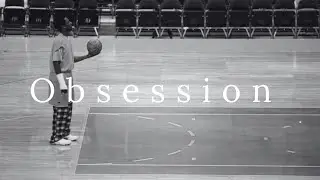 Obsession beats talent