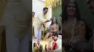 Varalaxmi & Nicholai Wedding | Proposal & Engagement💍❤️  | Radaan Media #varalaxmisarathkumar