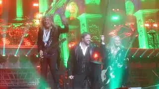 Trans-Siberian Orchestra 
