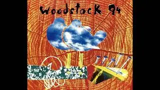 Shine - Collective Soul [Woodstock 94]