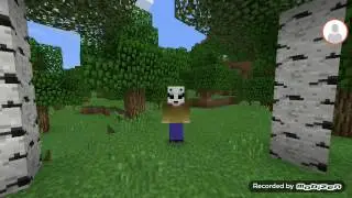 Achei o Lick minecraft pocket edition