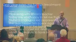 Neurofeedback: An Effective Intervention for ADHD and Other Youth Disorders