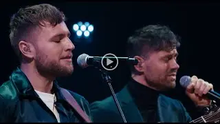 Suzan & Freek - Als Het Avond Is (Cover met Nick & Simon) - Vrienden Van Amstel LIVE! 2020