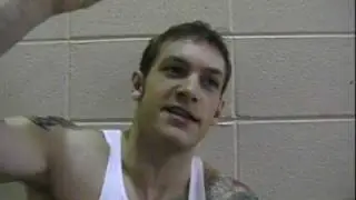 Shane squatflex interview