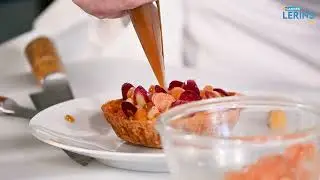 Bruno Oger (épisode 1) - En Cuisine - Cannes Lérins TV
