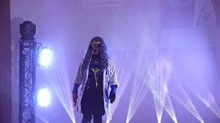 Cluster cos - Zydrate Anatomy (Fom Dottore; Gonshin Impact)😻AniMatsuri 2023 | Stage Show Contest, OC