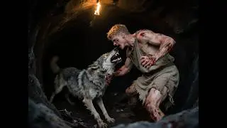 What about The Viking Wolf Pit punishment | The Death Trap for the Dishonoured