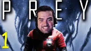 MUCH MIMICRY | Prey: Part 1