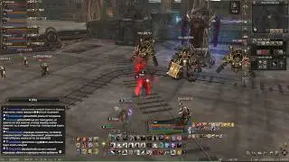 Lineage 2 | Стрим 2026-02-07