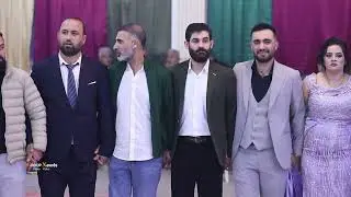 زفاف احمد ❤ مالفا كروب نورس للتصوير اعراس رقص جوبي حسان جبوري اعراس درباسية مزكين ملالي ابو نورس 